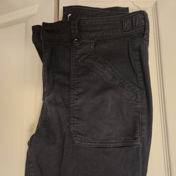 AE Stretch Classic Skinny Pant - Picture 4 of 7